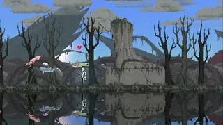 Скриншот 3 к игре World for Two