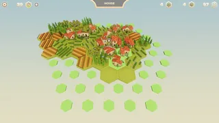 Скриншот 2 к игре Magna Graecia