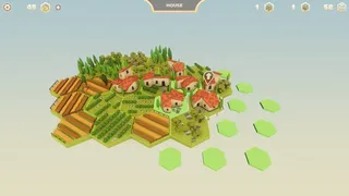 Скриншот 4 к игре Magna Graecia