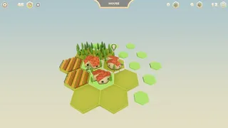 Скриншот 6 к игре Magna Graecia