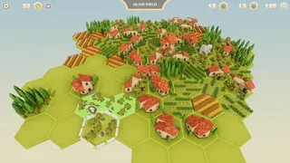 Скриншот 7 к игре Magna Graecia
