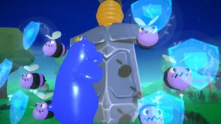 Скриншот 7 к игре Chubby Bear Smash