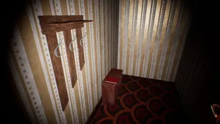 Скриншот 2 к игре scary hotel