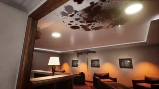 Скриншот 3 к игре scary hotel