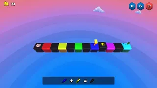 Скриншот 4 к игре the secret of dyes