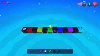 Скриншот 5 к игре the secret of dyes