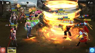 Скриншот 3 к игре Zombie Strike