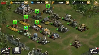 Скриншот 5 к игре Zombie Strike