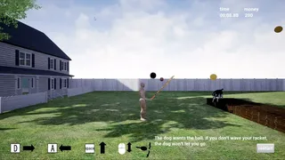 Скриншот 5 к игре IT TAKES THE BALL