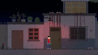 Скриншот 2 к игре 坏小孩