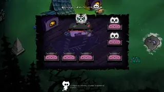 Скриншот 3 к игре Коты Воители