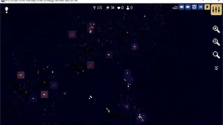 Скриншот 1 к игре Universe999999