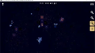 Скриншот 2 к игре Universe999999