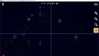 Скриншот 4 к игре Universe999999