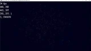Скриншот 5 к игре Universe999999