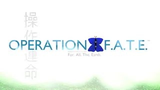 Скриншот 1 к игре Operation F.A.T.E.