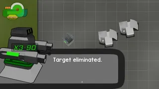 Скриншот 2 к игре Operation F.A.T.E.