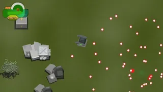 Скриншот 4 к игре Operation F.A.T.E.