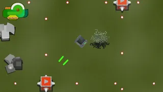Скриншот 6 к игре Operation F.A.T.E.