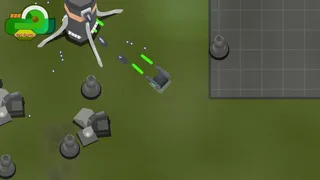 Скриншот 7 к игре Operation F.A.T.E.
