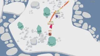 Скриншот 1 к игре Fishards