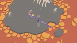 Скриншот 5 к игре Fishards