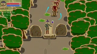 Скриншот 2 к игре The Handbook