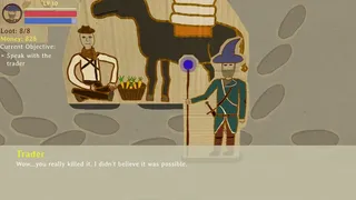 Скриншот 4 к игре The Handbook
