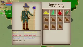 Скриншот 7 к игре The Handbook