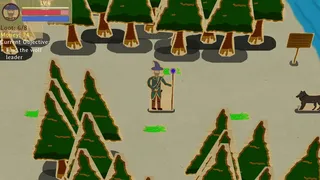 Скриншот 8 к игре The Handbook