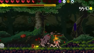 Скриншот 2 к игре Cloaks and Capes