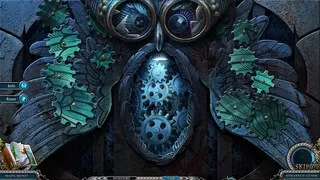 Скриншот 5 к игре Mystery Trackers: Nightsville Horror Collector's Edition