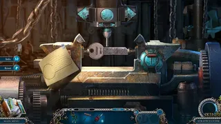 Скриншот 8 к игре Mystery Trackers: Nightsville Horror Collector's Edition