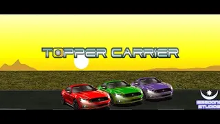 Скриншот 1 к игре Topper Carrier