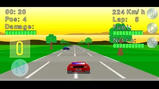 Скриншот 5 к игре Topper Carrier
