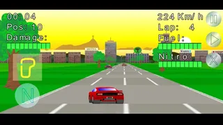 Скриншот 6 к игре Topper Carrier