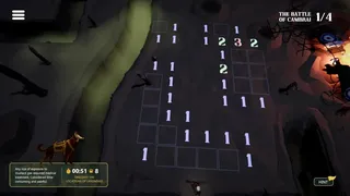 Скриншот 2 к игре War Mines: WW1