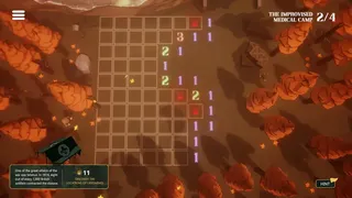 Скриншот 3 к игре War Mines: WW1