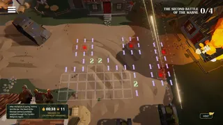 Скриншот 4 к игре War Mines: WW1