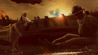 Скриншот 6 к игре War Mines: WW1