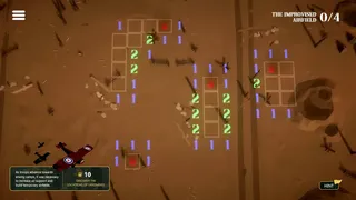 Скриншот 8 к игре War Mines: WW1