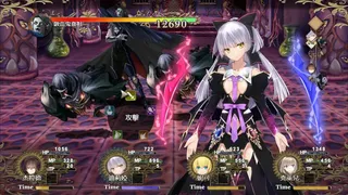 Скриншот 6 к игре 反抗吧！纯爱战士！