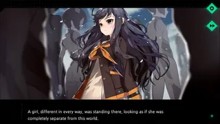 Скриншот 2 к игре The Blind Of The New World