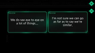 Скриншот 5 к игре The Blind Of The New World