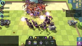 Скриншот 2 к игре Dungeon Break TD
