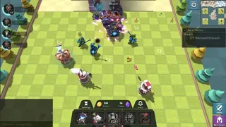 Скриншот 5 к игре Dungeon Break TD