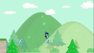 Скриншот 2 к игре TOBE YUIMA - Bless You