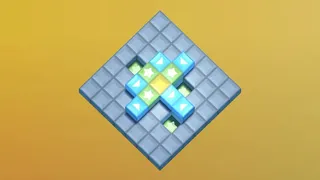 Скриншот 6 к игре IsoCubes