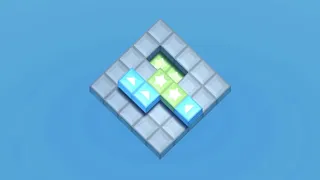 Скриншот 7 к игре IsoCubes
