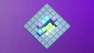 Скриншот 8 к игре IsoCubes